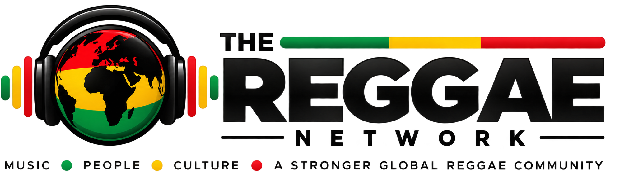 The Reggae Network